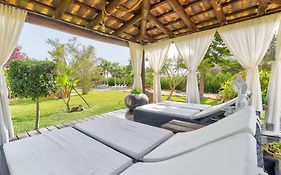 Villa Petit Bijoux By Rentallorca