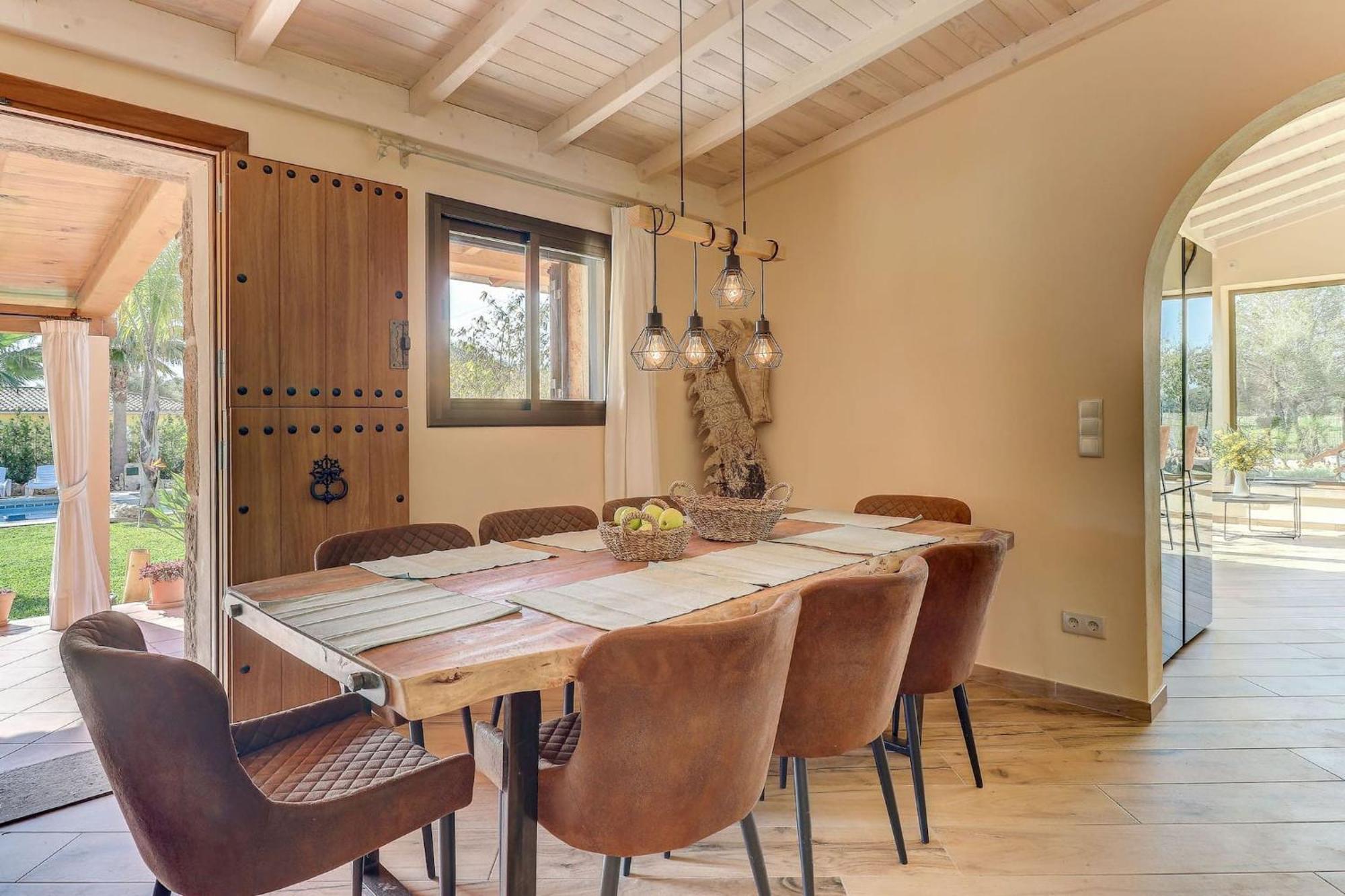 Villa Petit Bijoux By Rentallorca Can Picafort  Exterior foto