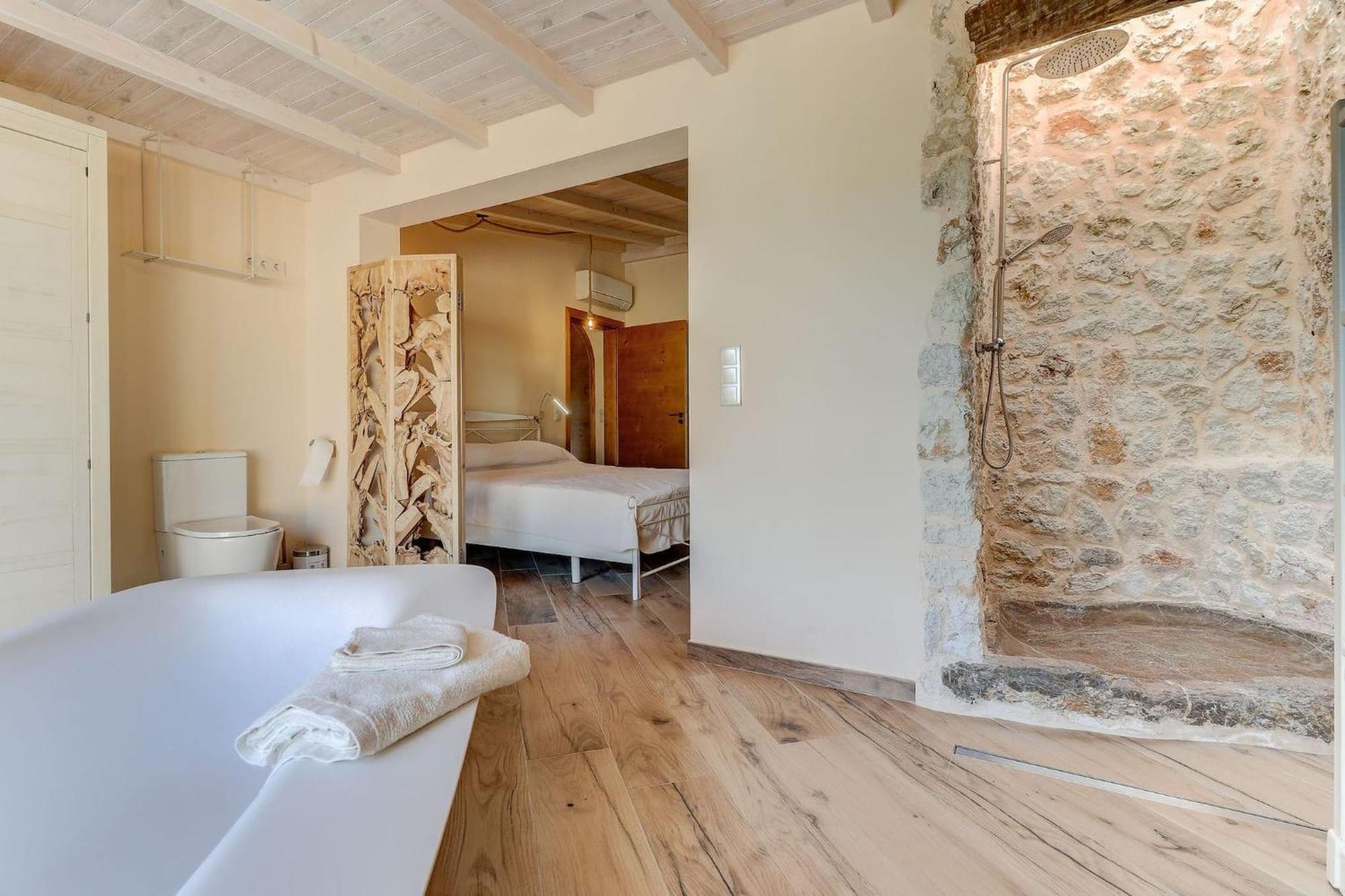 Villa Petit Bijoux By Rentallorca Can Picafort  Exterior foto