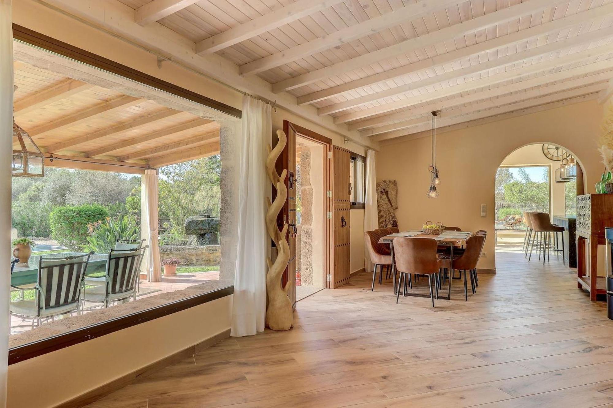 Villa Petit Bijoux By Rentallorca Can Picafort  Exterior foto