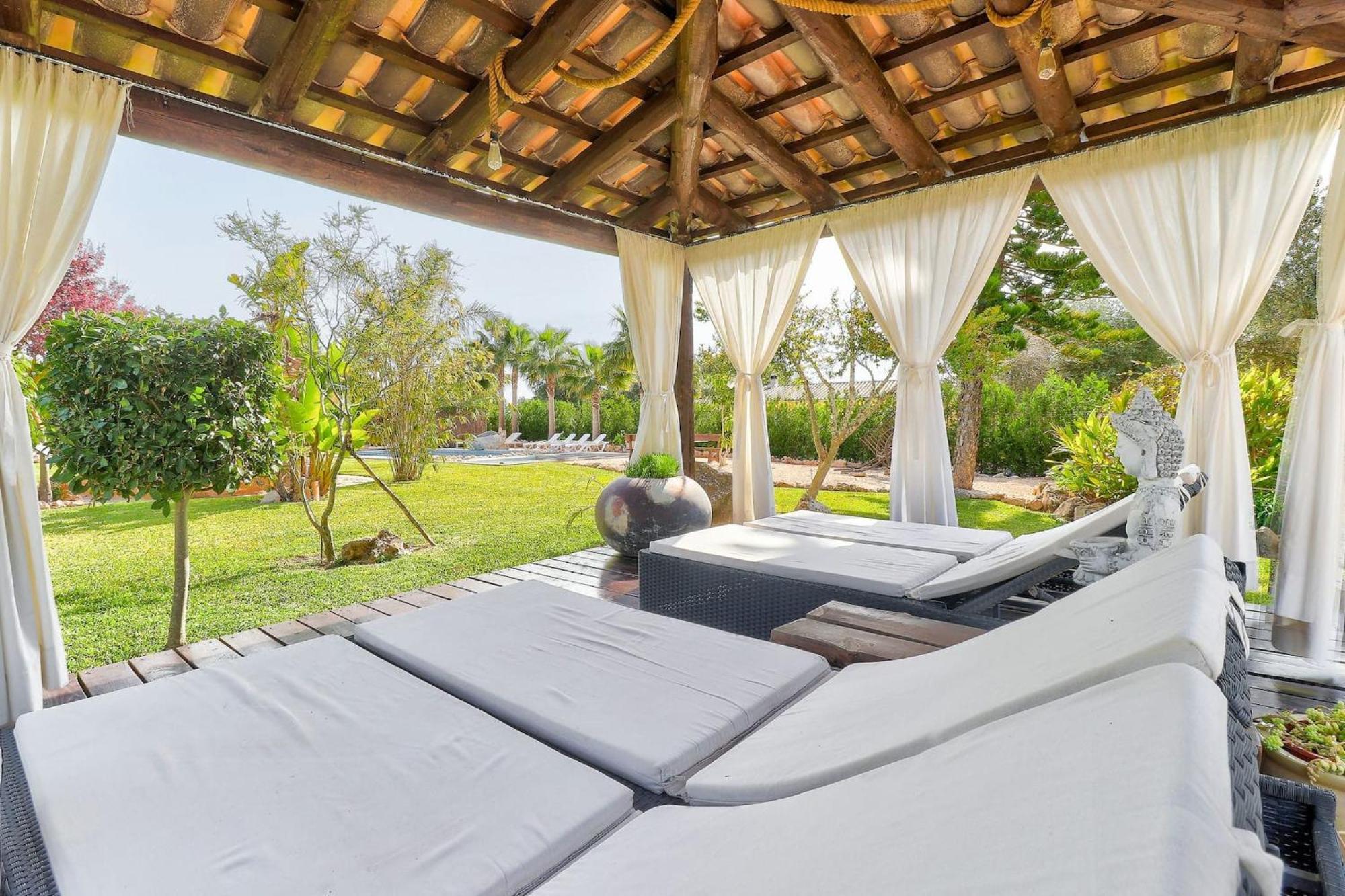 Villa Petit Bijoux By Rentallorca Can Picafort  Exterior foto